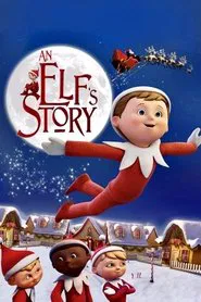 An Elf's Story movie poster
