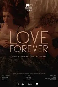 Poster do filme Love Forever