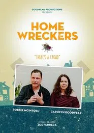Home Wreckers movie poster