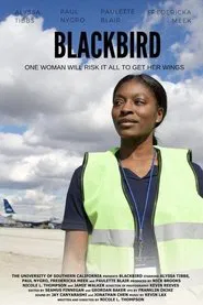 Blackbird movie poster