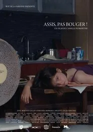 Assis, pas bouger movie poster