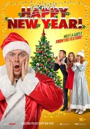 Poster do filme Crazy New Year!