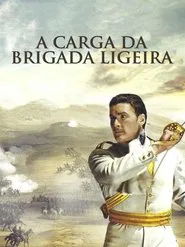 Poster do filme A Carga da Brigada Ligeira