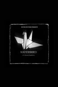 Waterbird movie poster