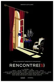 Rencontre(s) movie poster