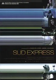 Sud express movie poster