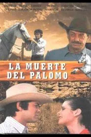 The Death of a Stallion movie poster