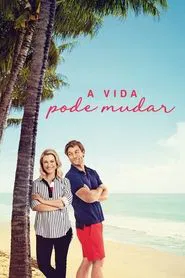 Poster do filme A Vida Pode Mudar