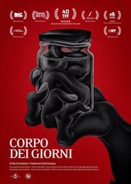 Corpo dei giorni movie poster
