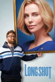 Long Shot movie poster