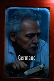 Germano movie poster