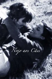 Nojo aos Cães movie poster