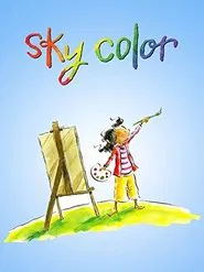 Sky Color movie poster