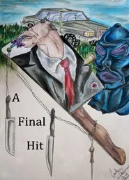 Poster do filme A Final Hit