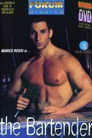 The Bartender movie poster