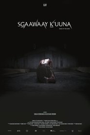 Edge of the Knife movie poster