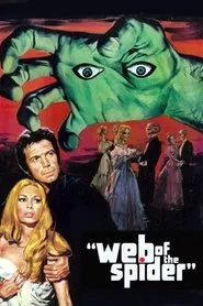 Web of the Spider movie poster
