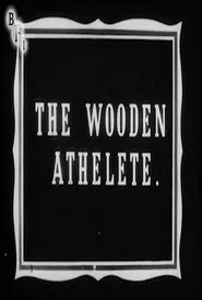 Poster do filme Wooden Athelete