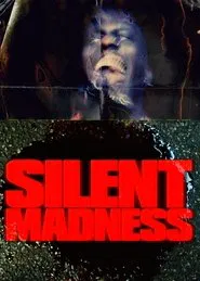 Silent Madness movie poster