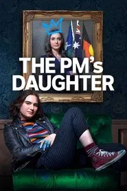 The PM's Daughter tv show poster