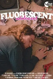 Poster do filme Fluorescent Adolescent