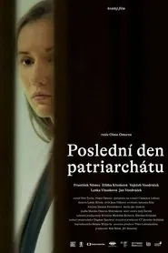 Poster do filme The Last Day of Patriarchy