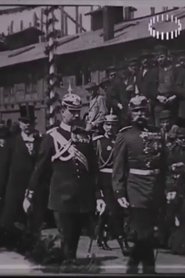 Kaiser Wilhelm II. beim Besuche der Vulkan-Werft in Stettin am 4. Mai 1897 movie poster