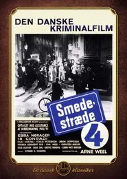 Smedestræde 4 movie poster