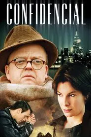 Poster do filme Confidencial