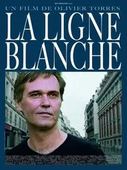 Poster do filme The White Line