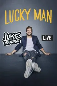 Luke Mockridge - Lucky Man movie poster
