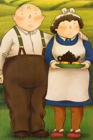 The Wind and the Bomb movie poster