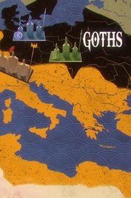 A Brief History of Goths movie poster