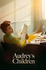 Audrey's Children movie poster
