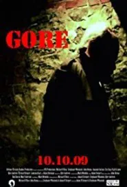 Gore movie poster