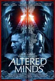 Poster do filme Altered Minds