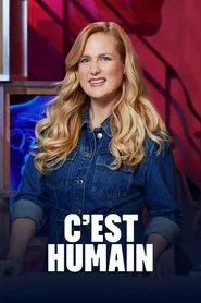 Poster da série C’est humain