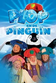 Poster do filme Plop and the Penguin