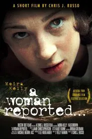 A Woman Reported movie poster