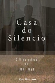 Casa do silencio movie poster