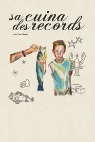 Sa cuina des records movie poster