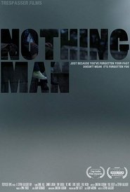 Nothing Man movie poster