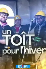 Un toît pour l'hiver tv show poster