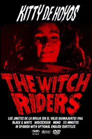 Poster do filme The Witch Riders