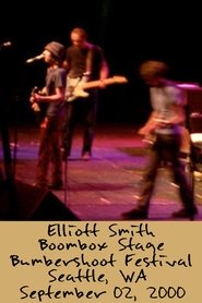 Poster do filme Elliott Smith: Live at Bumbershoot Festival 2000