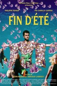 Fin d'été movie poster