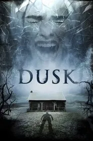 Dusk movie poster