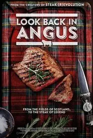 Look Back In Angus movie poster