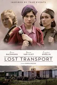 Lost Transport movie poster