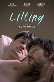 Lilting movie poster